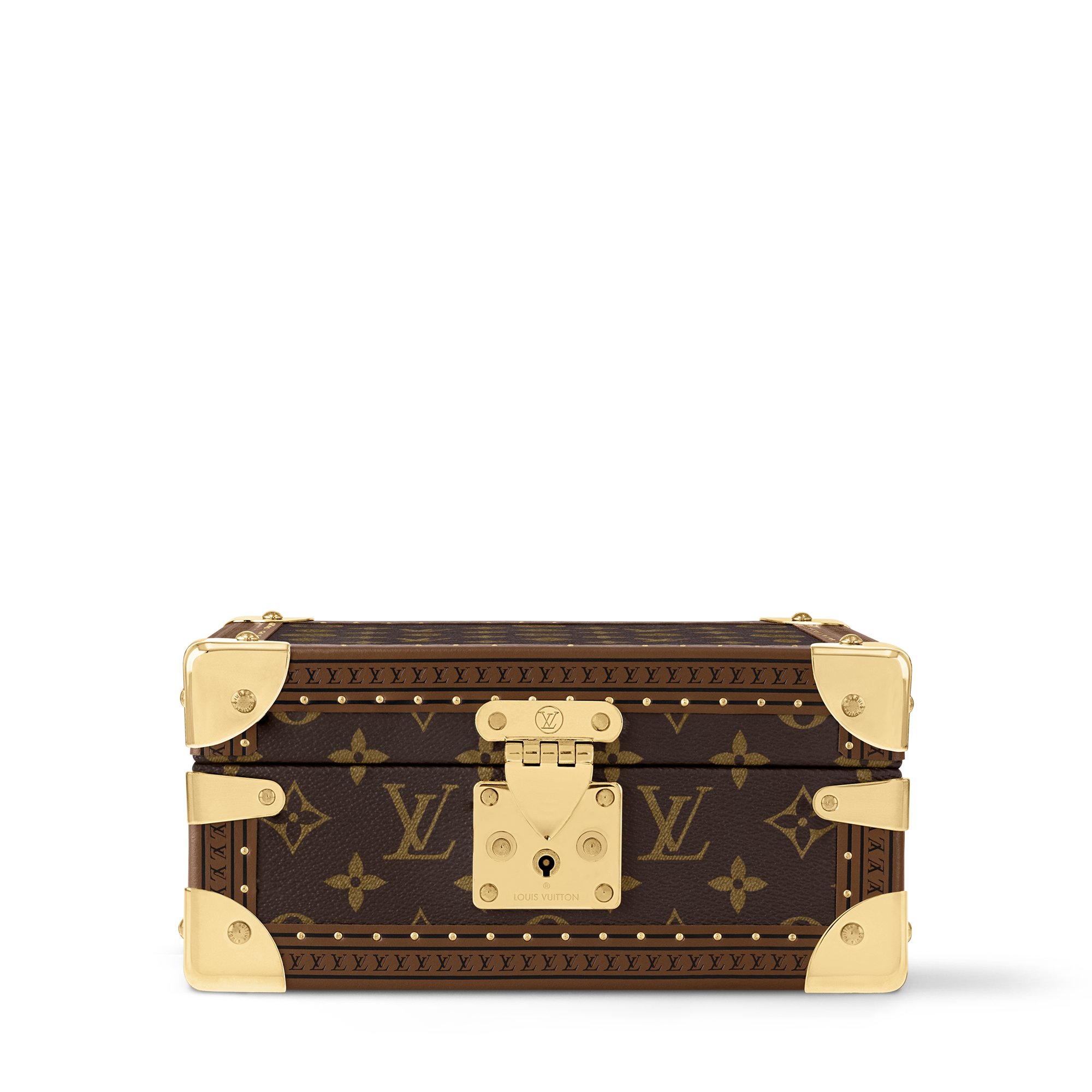 Coffret Joaillerie Monogram - Trunks, Travel and Home - Trunks and